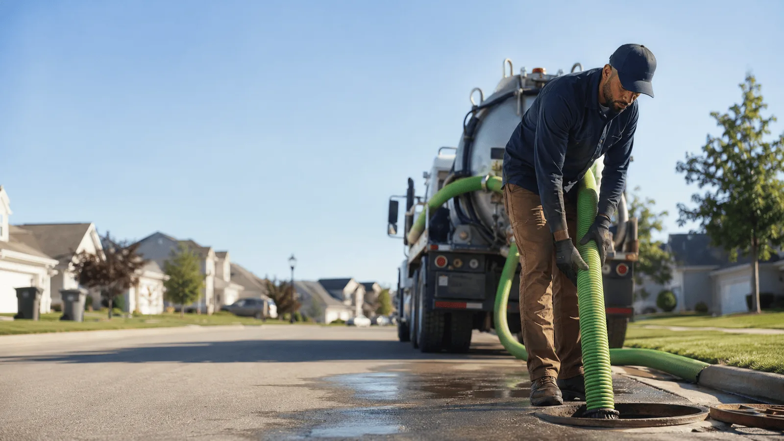 Mosquito Control in Sumner, MO